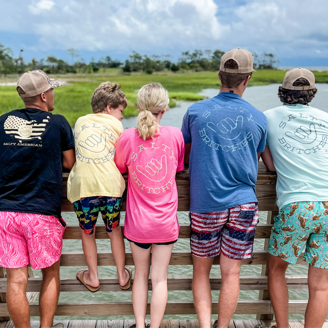 southern shirts womens