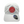 Load image into Gallery viewer, NEW Salty Elite White Laser Cut Hat by Boco with Pink Salty Patch
