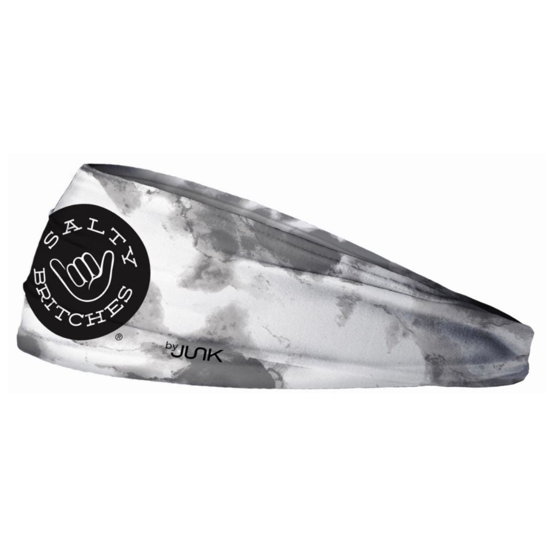 Custom Salty Britches JUNK® Headbands Salty Britches®
