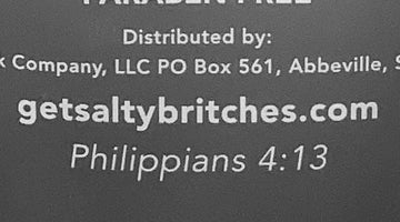 Why Philippians 4:13?