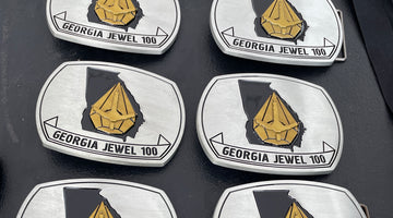 The Georgia Jewel Trail Race Recap