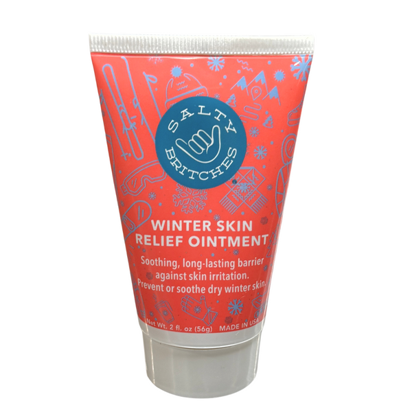 Salty Britches® Winter Ointment 3 Pack