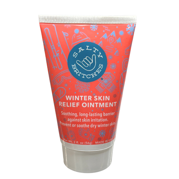 Salty Britches® Winter Ointment 2Pk