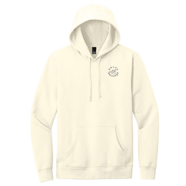 NEW Salty Britches Gardenia Sweatshirt