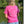 Load image into Gallery viewer, Salty Britches® Hang Loose T-Shirt - Charity Pink
