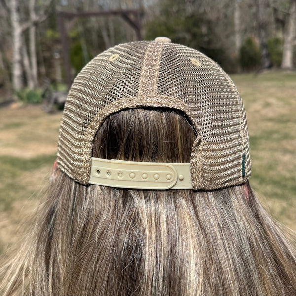 Legacy Old Favorite Stone Duck Camo Hat
