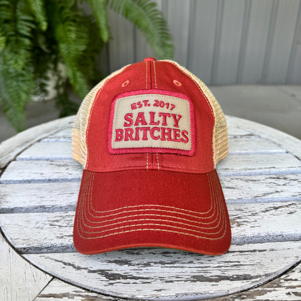 Legacy Old Favorite Nantucket Hat