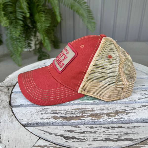 Legacy Old Favorite Nantucket Hat