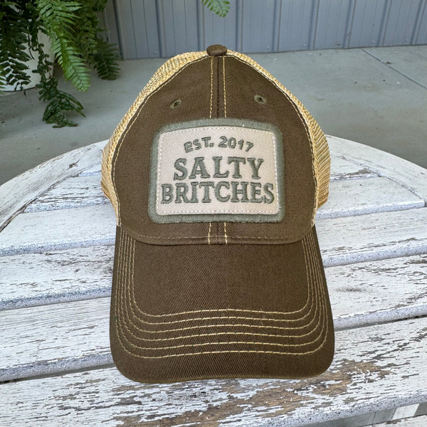 Legacy Old Favorite Olive Hat