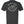 Load image into Gallery viewer, Salty Britches® Hang Loose T-Shirt - Heather Charcoal
