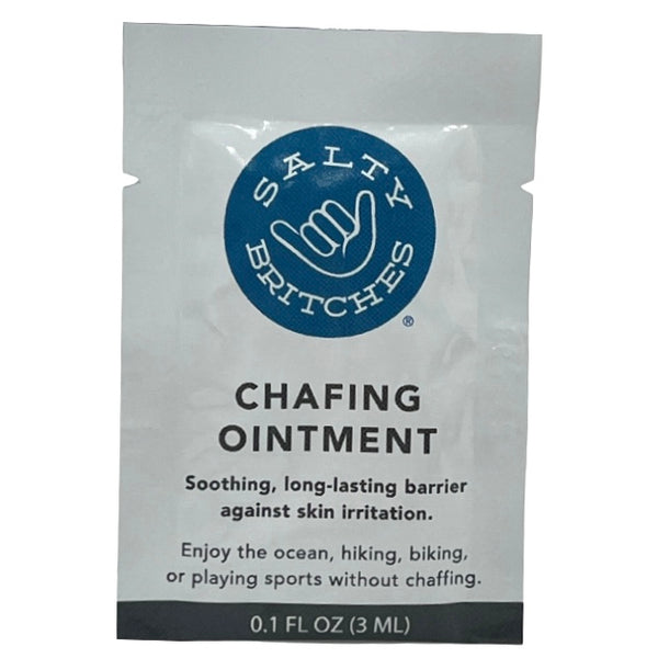 Salty Britches® Single Use Pack Refill