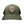 Load image into Gallery viewer, Salty Britches Forest Green Snapback Hat with Camo Round Logo
