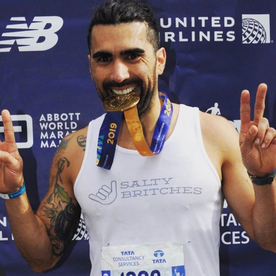 Salty Britches® Chafing Ointment Bundle