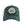 Load image into Gallery viewer, Blue Fish Trucker Hat
