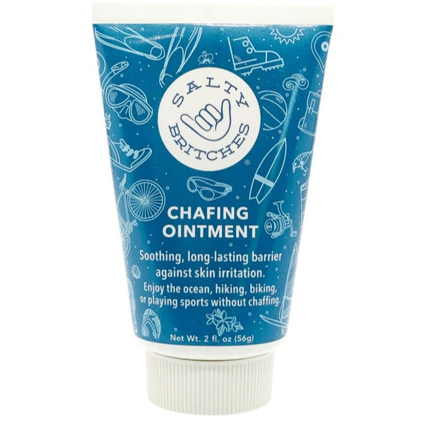 Salty Britches® Chafing Ointment