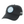 Load image into Gallery viewer, Cool Fit Dark Grey Adjustable Hat Wholesale 5 Min

